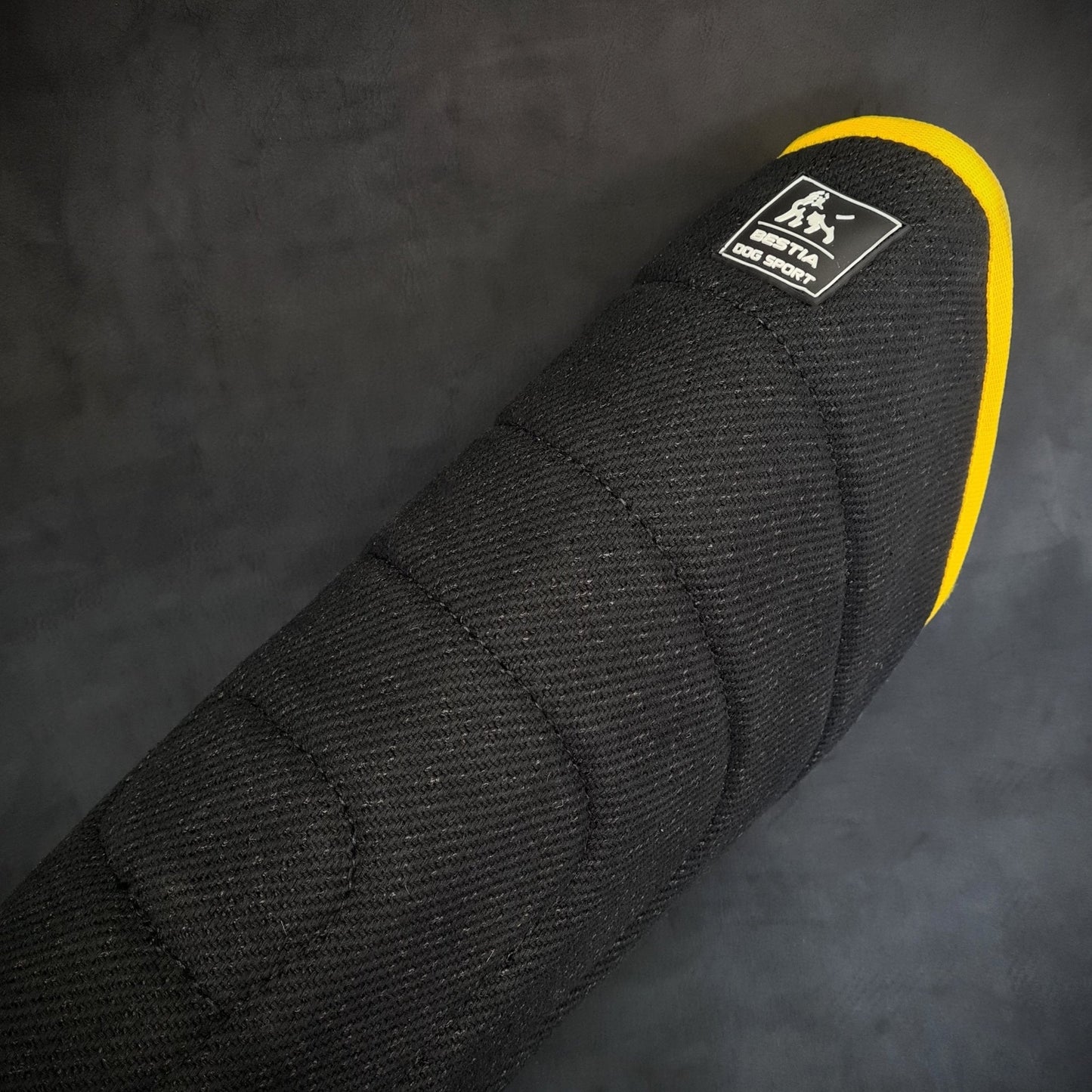 BESTIA Dog Sport Bite Sleeve – Padded Dog Training Arm Protection Sleeve
