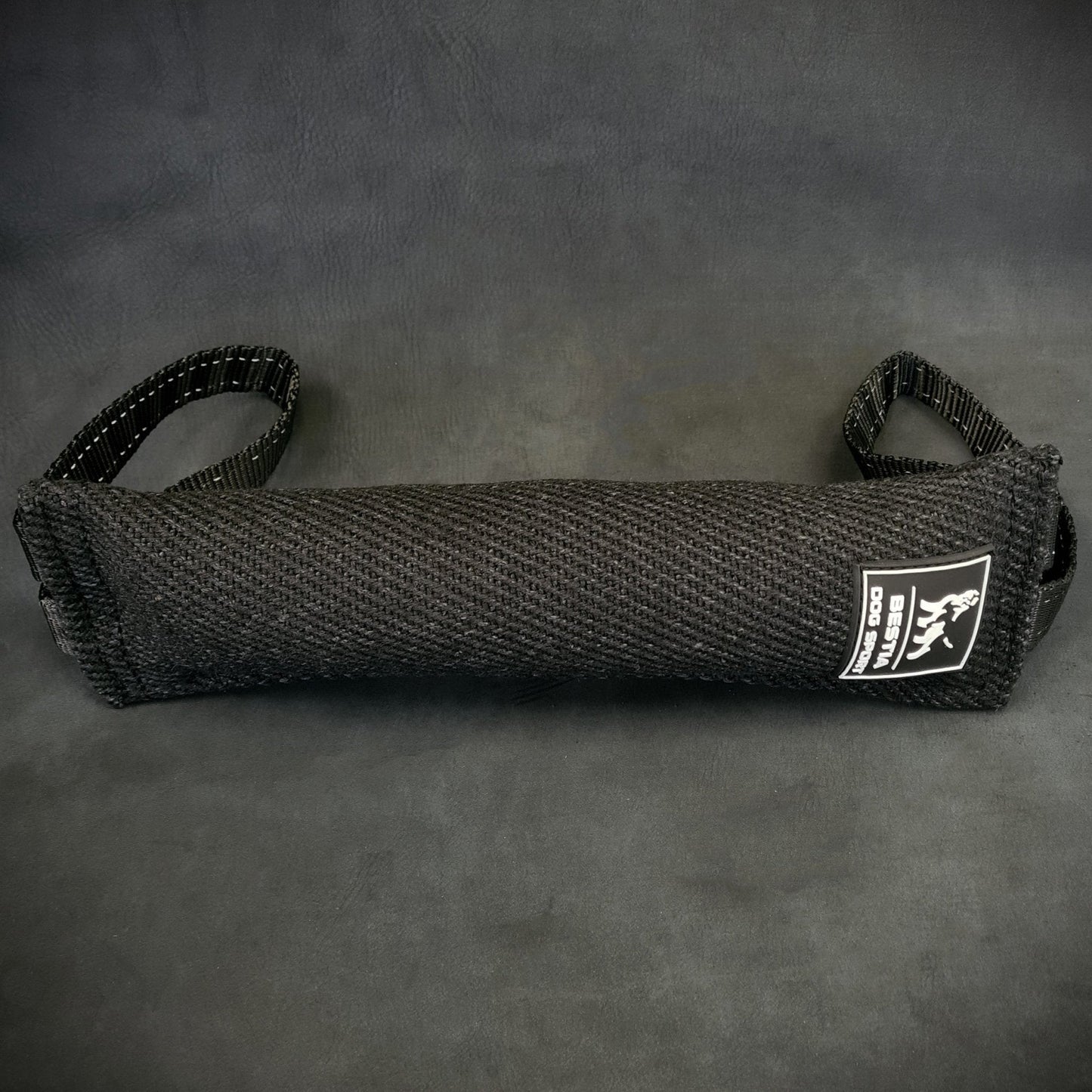 BESTIA Dog Sport Bite Tug – Professional Dog Training Bite Toy