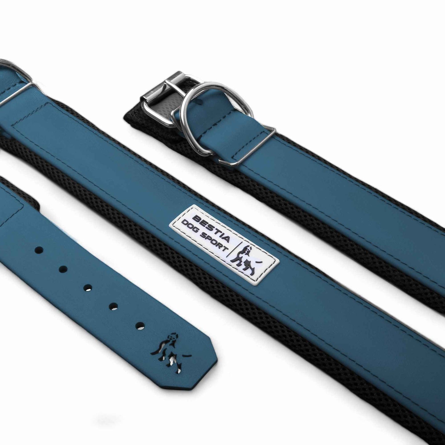 BESTIA DOG SPORT COLLAR