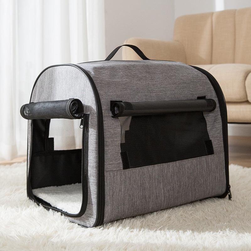 The Wanderlust Pet Adventure Pack - Parker & Pets