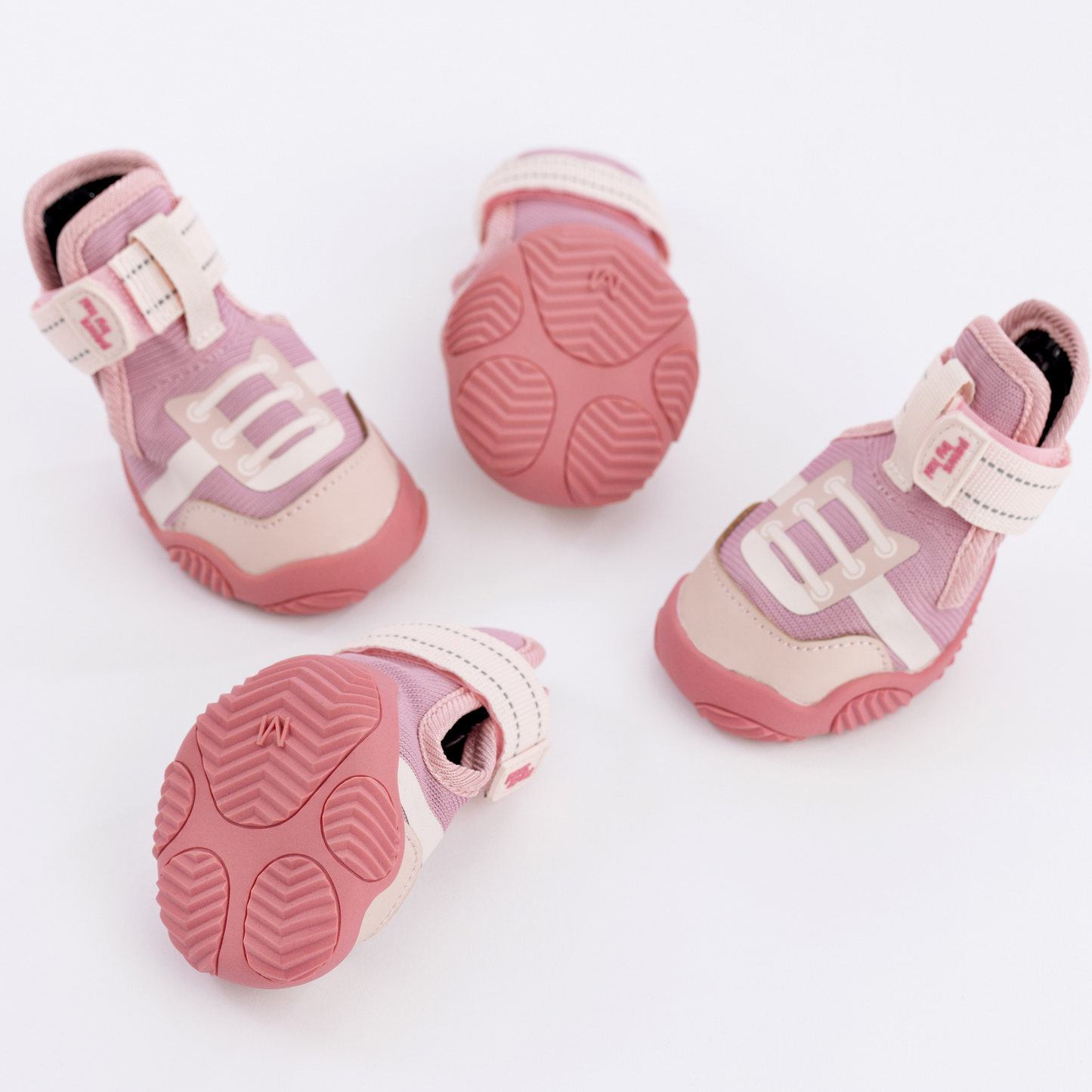 The Kai Dog Sneaker – All-Season Sport Shoes for Dogs