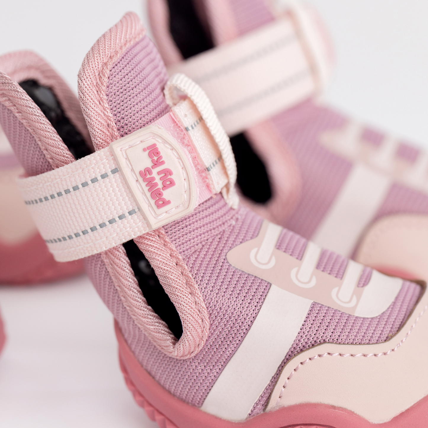 The Kai Dog Sneaker – All-Season Sport Shoes for Dogs