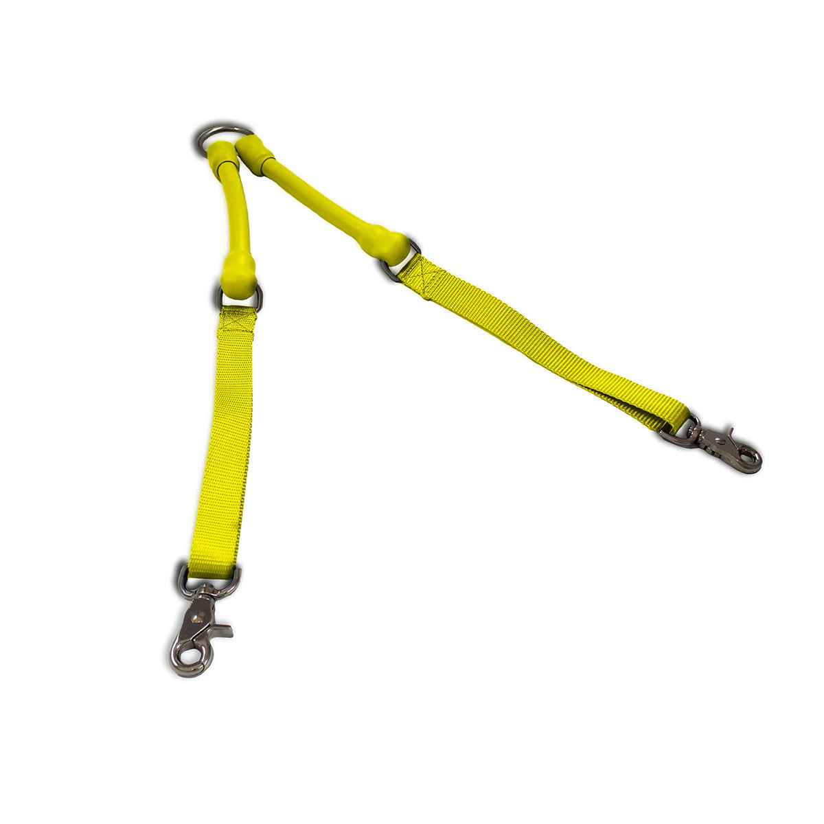CRAZYcoupl'r - 2 Dogs on 1 Leash