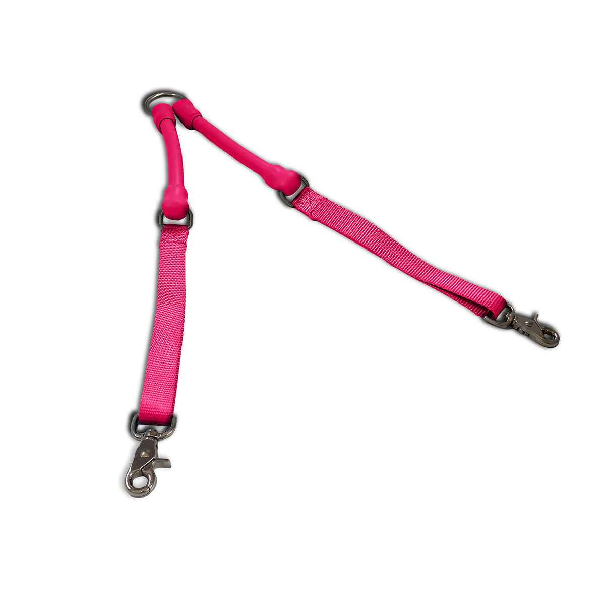 CRAZYcoupl'r - 2 Dogs on 1 Leash