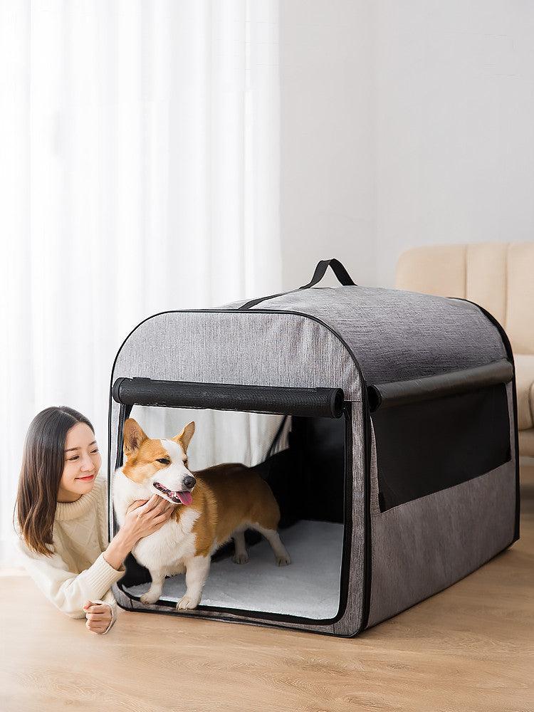 The Wanderlust Pet Adventure Pack - Parker & Pets