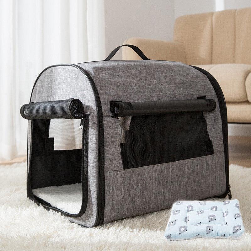 The Wanderlust Pet Adventure Pack - Parker & Pets