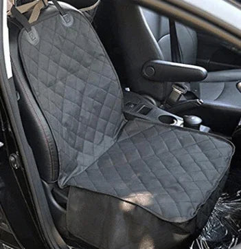 Waterproof Pet Car Seat Cover - Protect Your Vehicle From Pet Messes - Parker & Pets