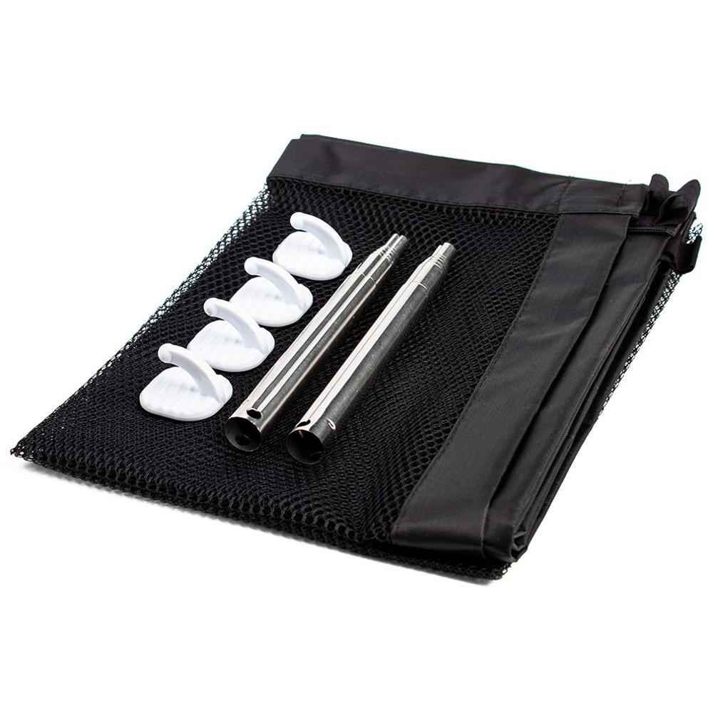 Dog Isolation Net — Indoor & Outdoor Safety Barrier