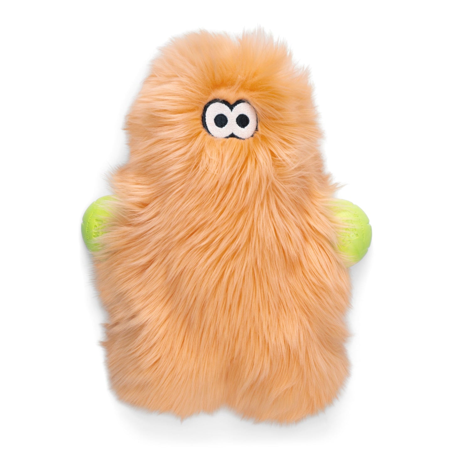 West Paw Olaf Rowdie Dog Plush Toy – Reinforced Fabric, Chew-Tough | Eco-Friendly | 3 Colors