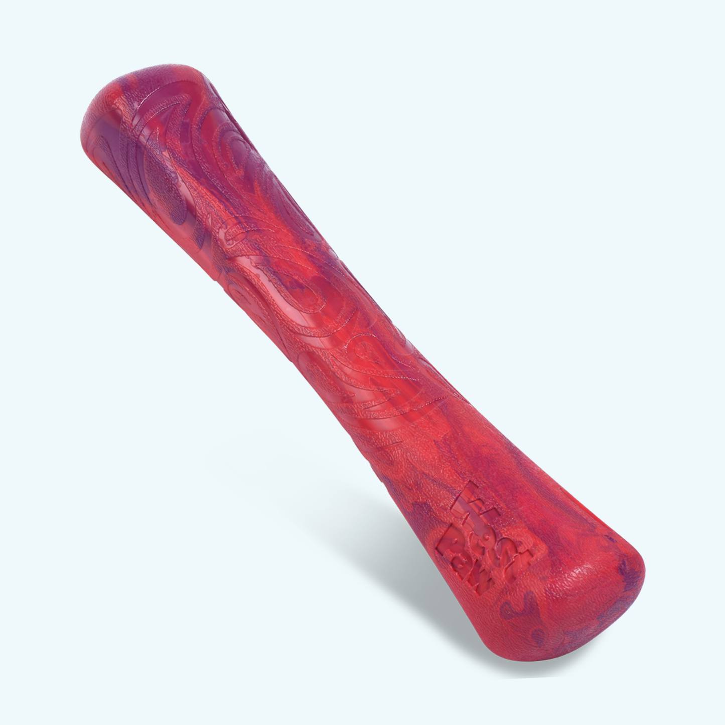 West Paw Drifty Dog Chew Toy – Dishwasher-Safe Bone | Seaflex™ Recycled Material | S & L