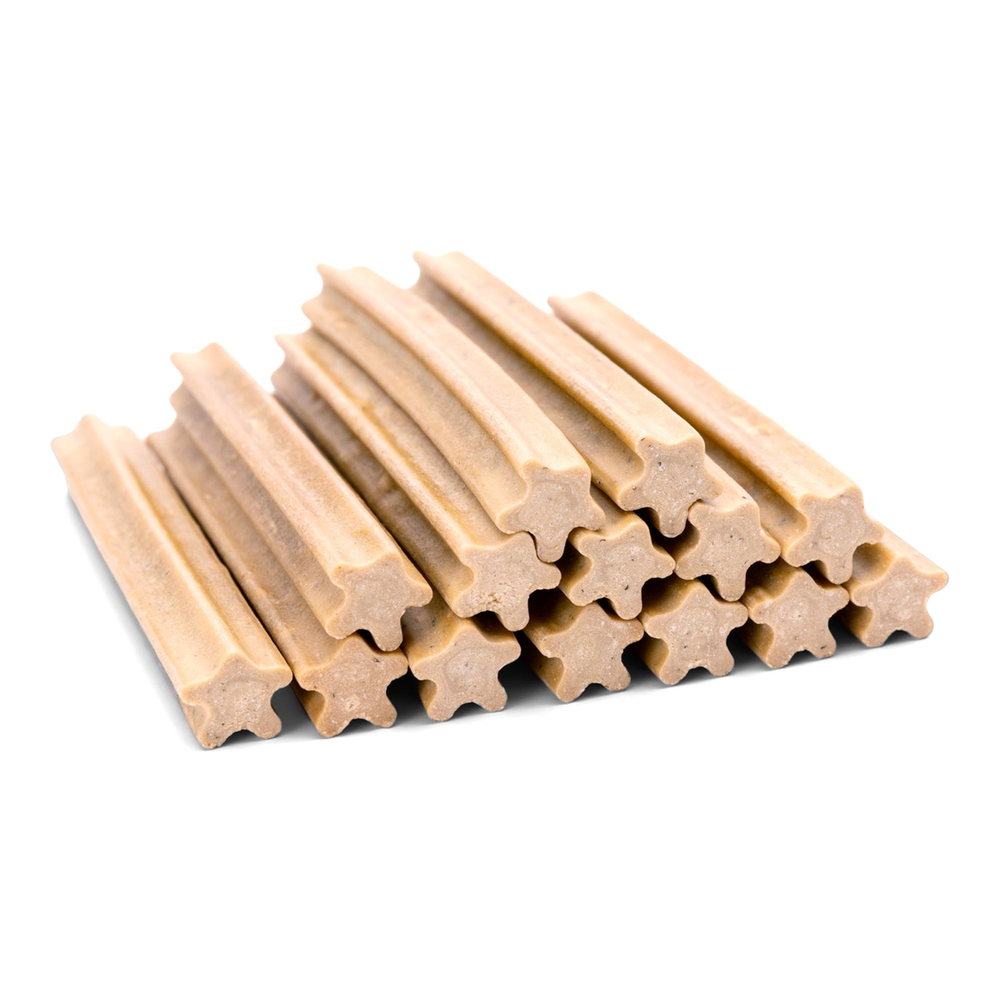 West Paw Natural Dental Sticks – Small | Freshens Breath, Reduces Plaque | Fits Qwizl Treat Toy