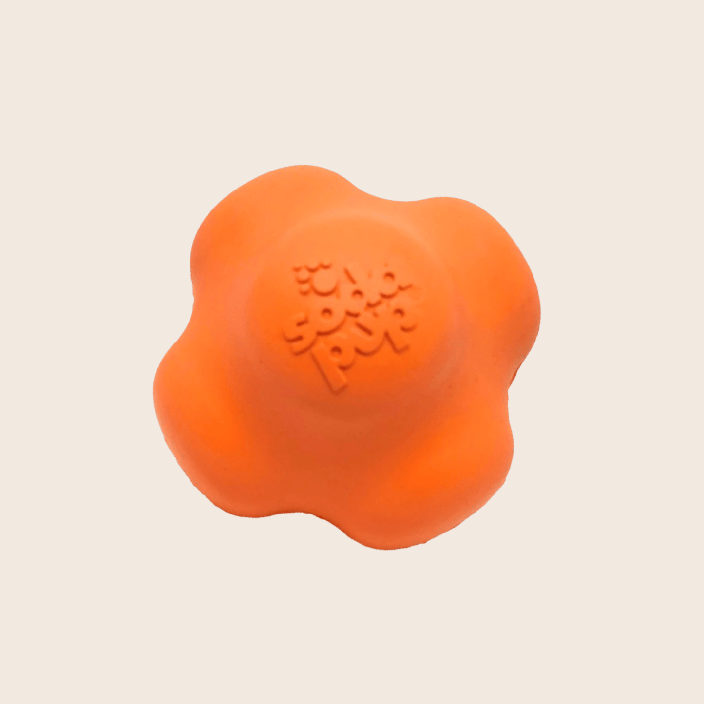 SodaPup Dog Fetch Balls – Floating, Glow-in-Dark & Bounce | Durable | Made in USA