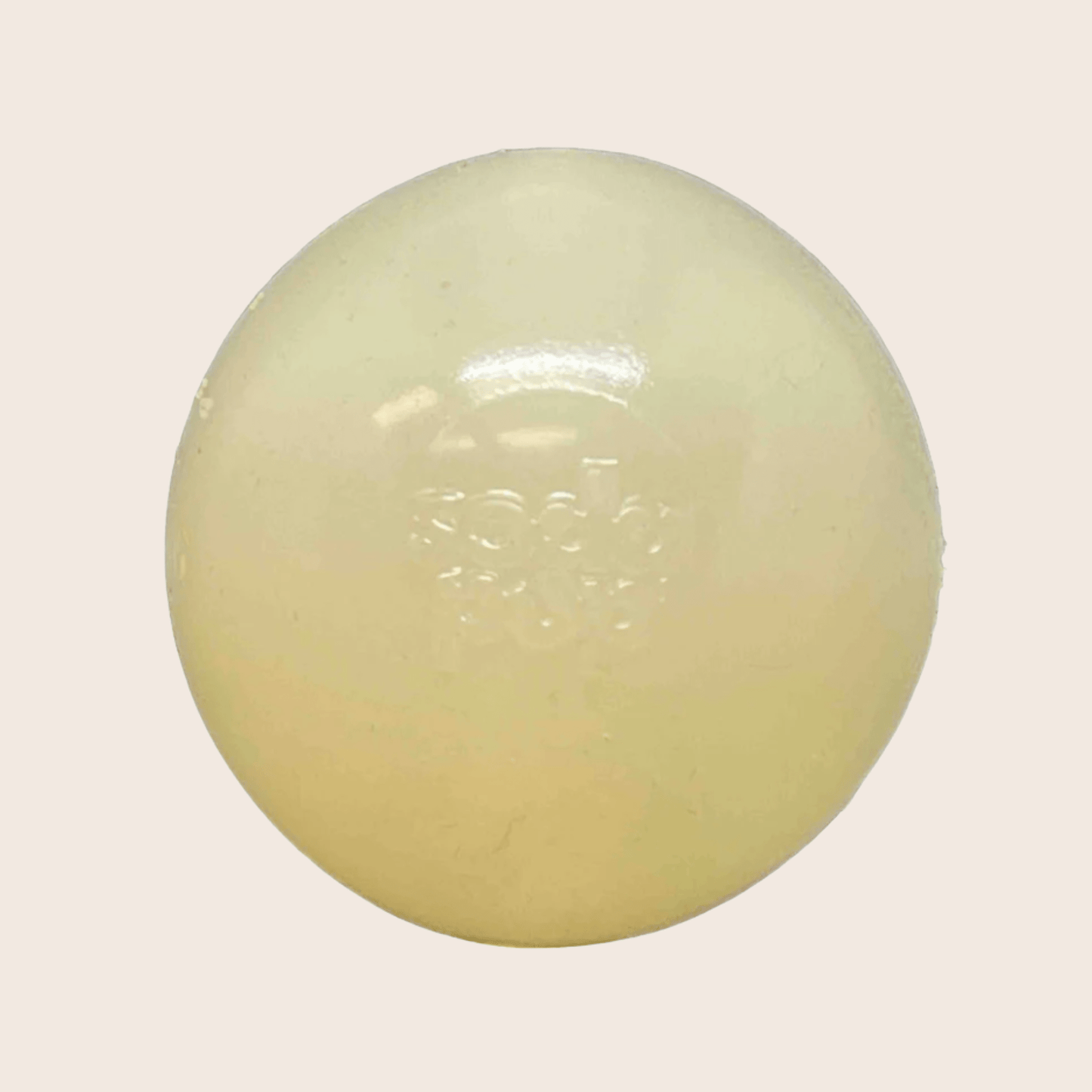 SodaPup Dog Fetch Balls – Floating, Glow-in-Dark & Bounce | Durable | Made in USA