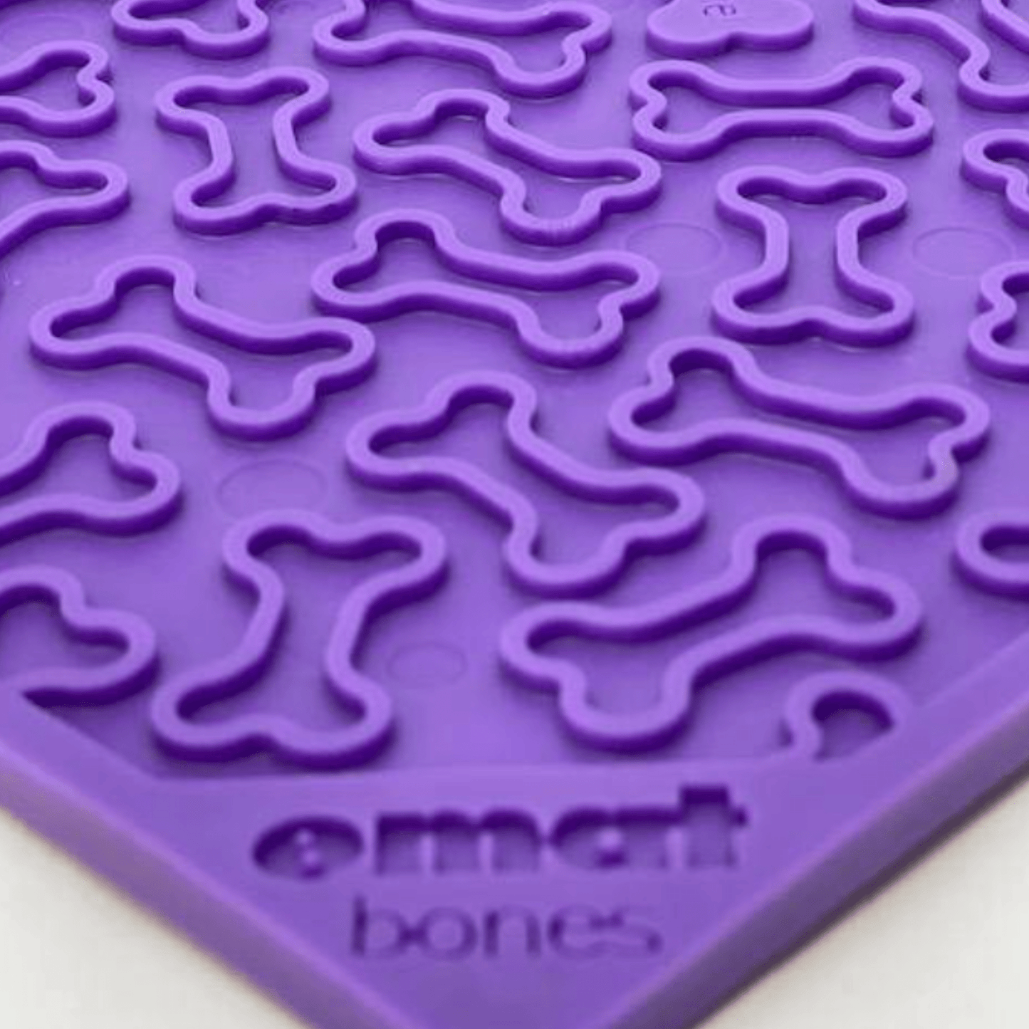 SodaPup Dog Lick Mats – Calming Enrichment Feeder | BPA-Free | Made in USA | 4 Styles