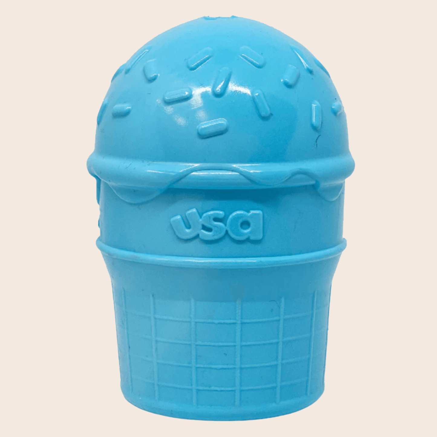 SodaPup Dog Treat Dispensers – Enrichment Feeder | Dishwasher Safe | Made in USA | 6 Styles