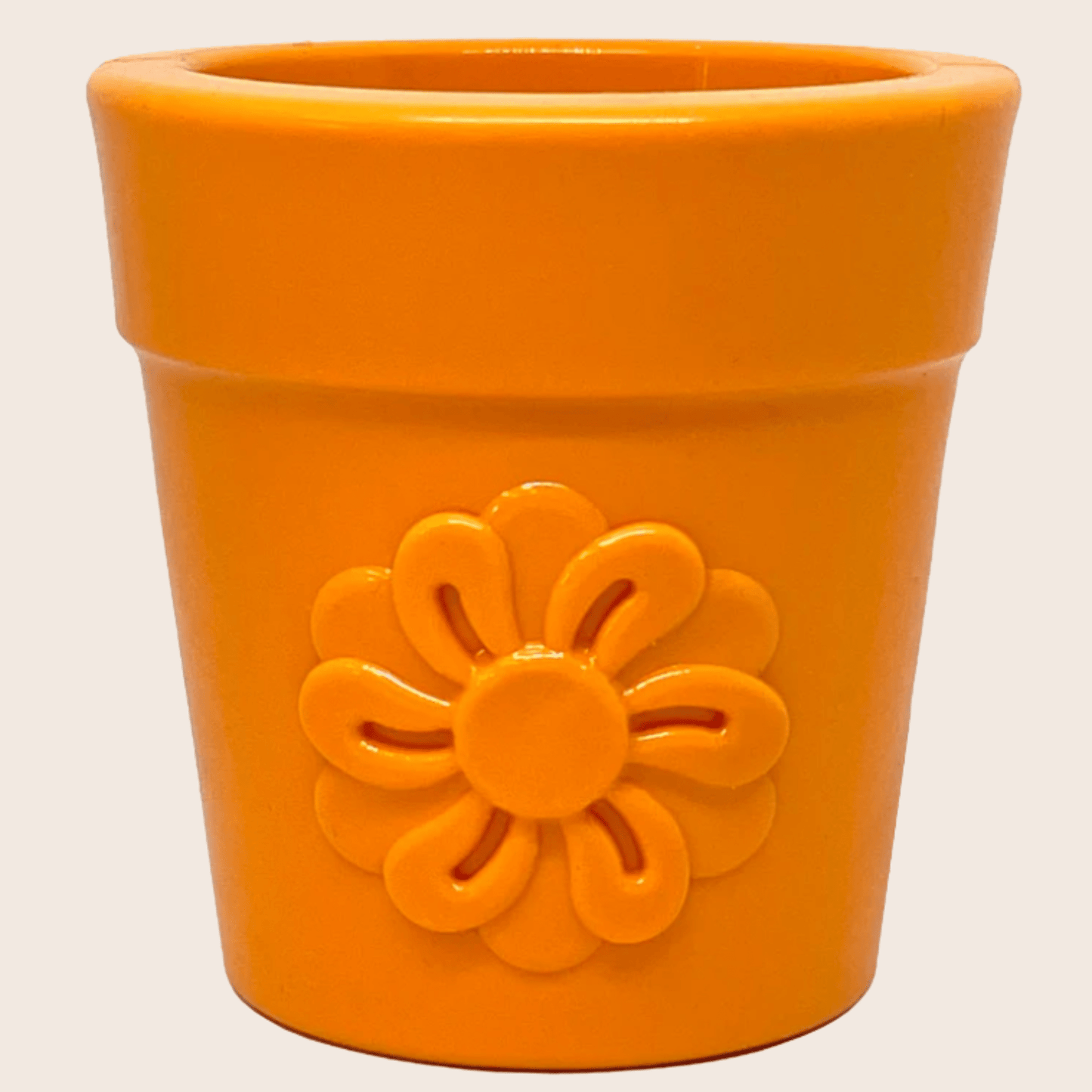 SodaPup Dog Treat Dispensers – Enrichment Feeder | Dishwasher Safe | Made in USA | 6 Styles