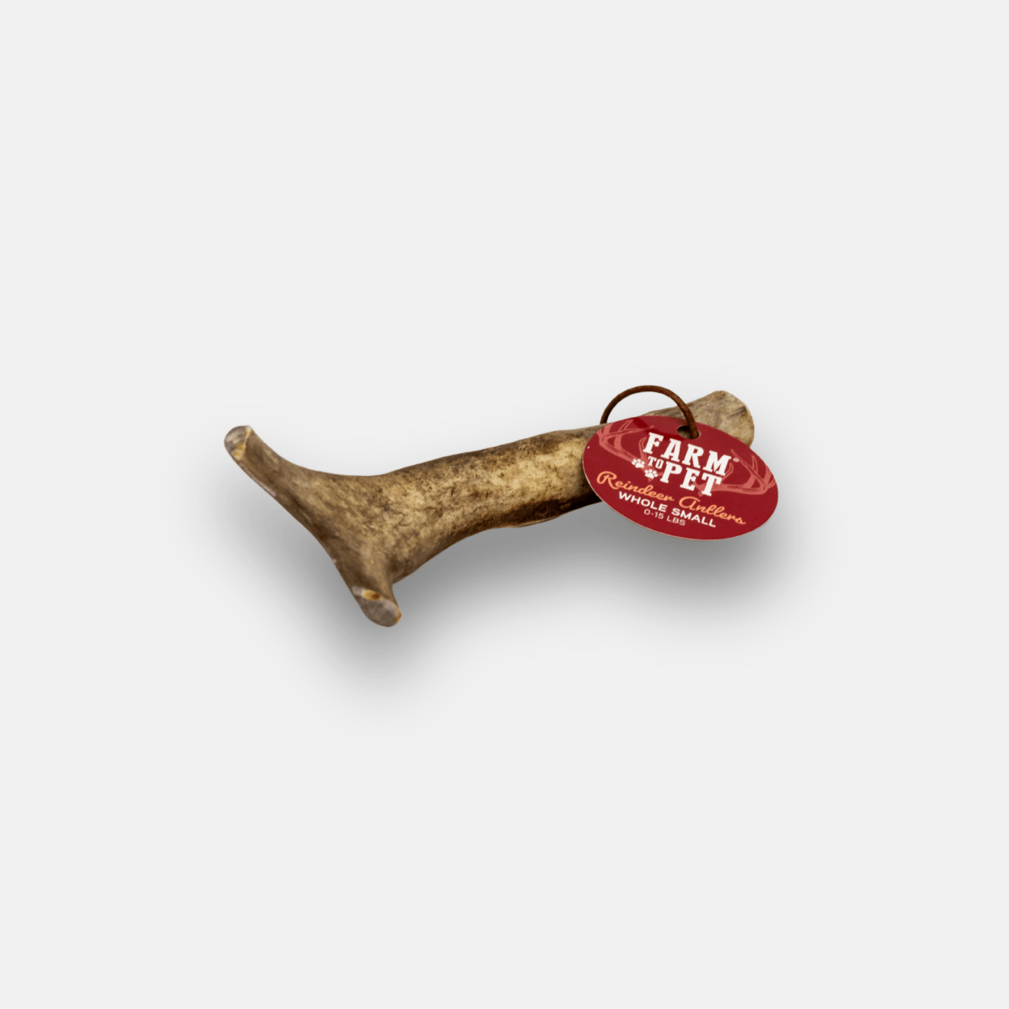 Reindeer Antler Dog Chews – Toughest Organic Chew | Whole & Split | Wild-Gathered Alaska