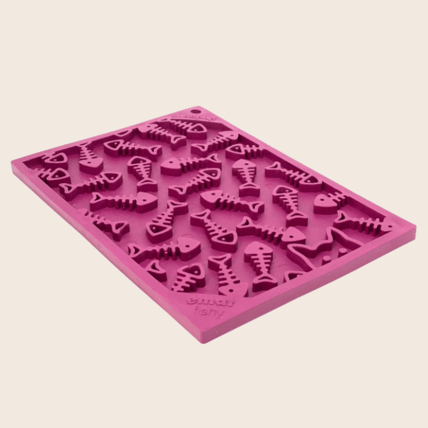 SodaPup Lick Mats for Cats & Small Dogs – Calming Enrichment | BPA-Free | Made in USA | 4 Styles