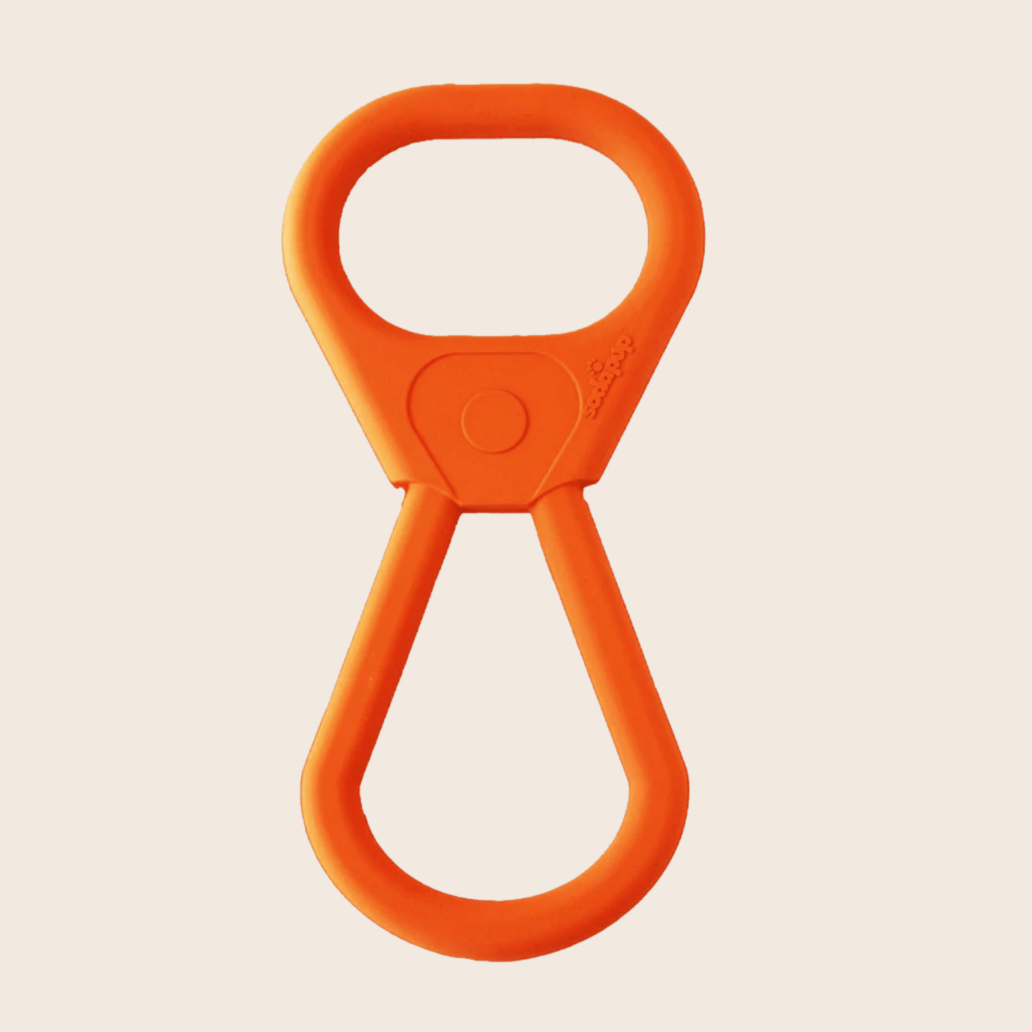 SodaPup Dog Tug & Chew Toys – Durable, Non-Toxic | Made in USA | 3 Styles