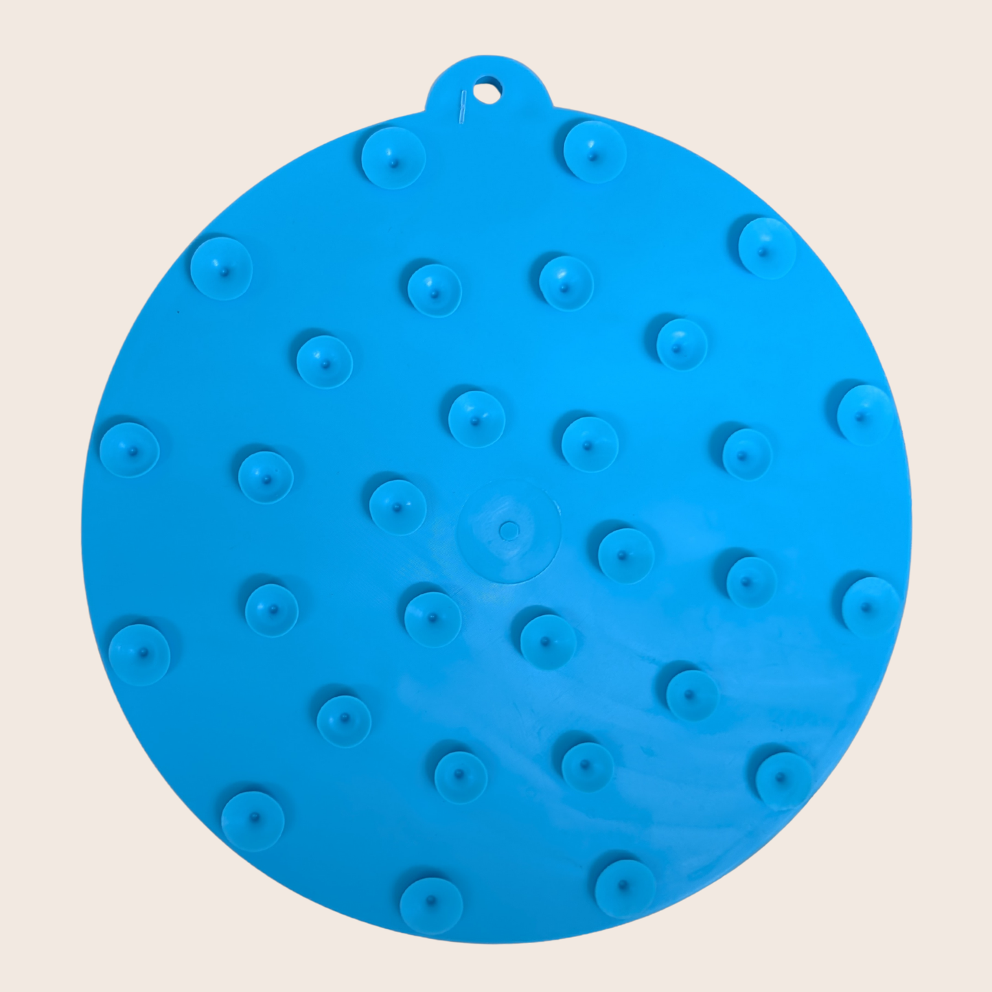 Dog Lick Mat with Suction Cups – Calming Enrichment Mat | BPA-Free | Made in USA