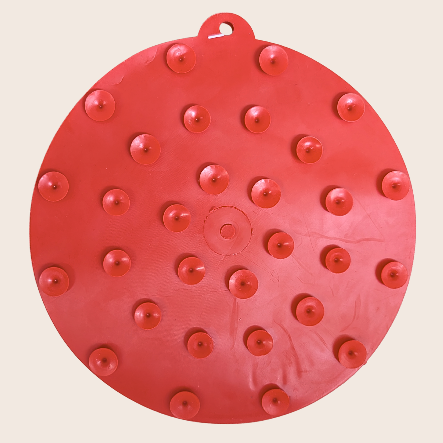 Dog Lick Mat with Suction Cups – Calming Enrichment Mat | BPA-Free | Made in USA