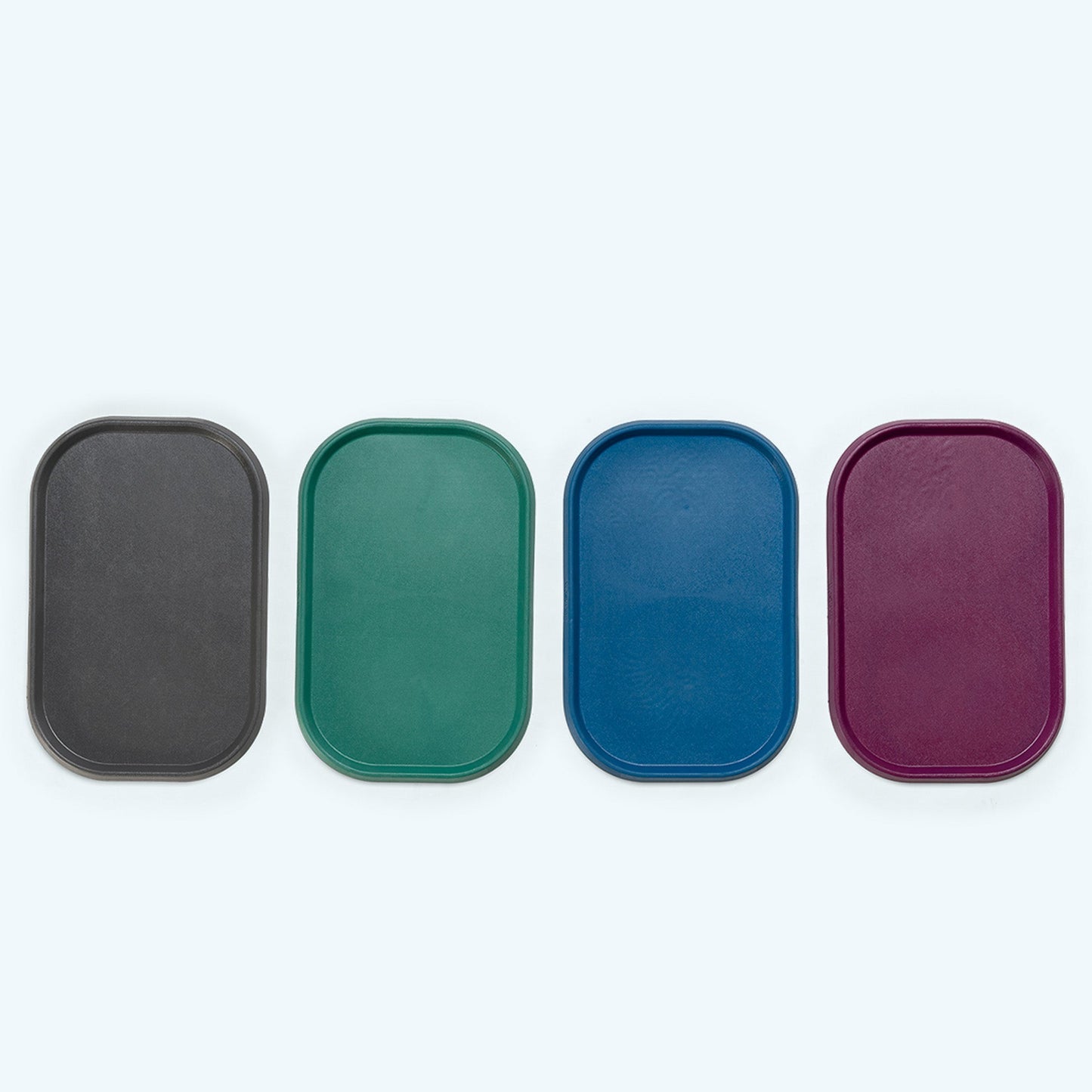 West Paw Non-Slip Dog Feeding Mat – Dishwasher Safe, Eco-Friendly | Raised Edges | 4 Colors