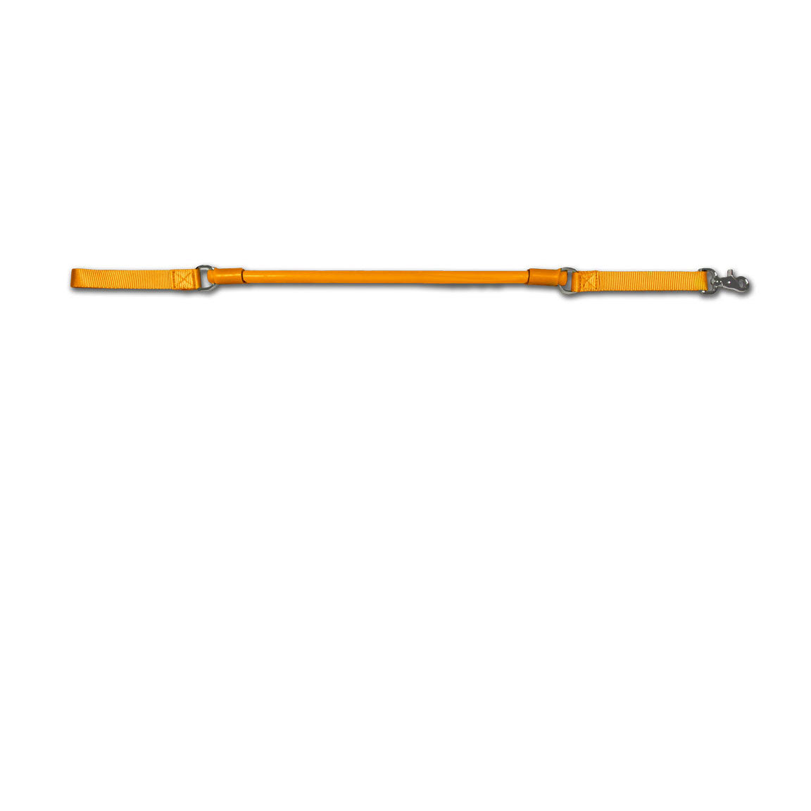 Urban Walk'r – Short No-Pull Dog Leash | 3 ft Stretches to 4.5 ft
