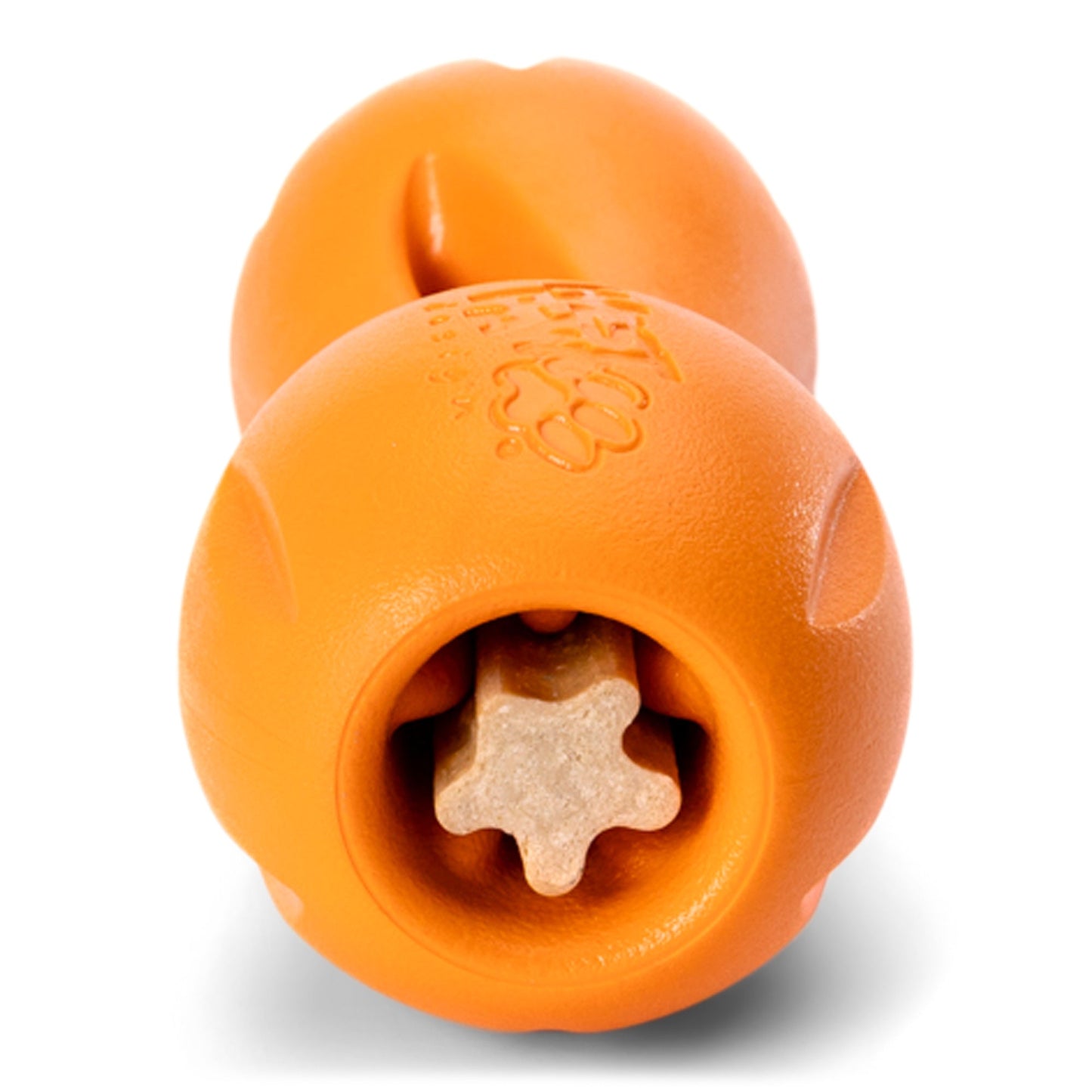 West Paw Natural Dental Sticks – Small | Freshens Breath, Reduces Plaque | Fits Qwizl Treat Toy