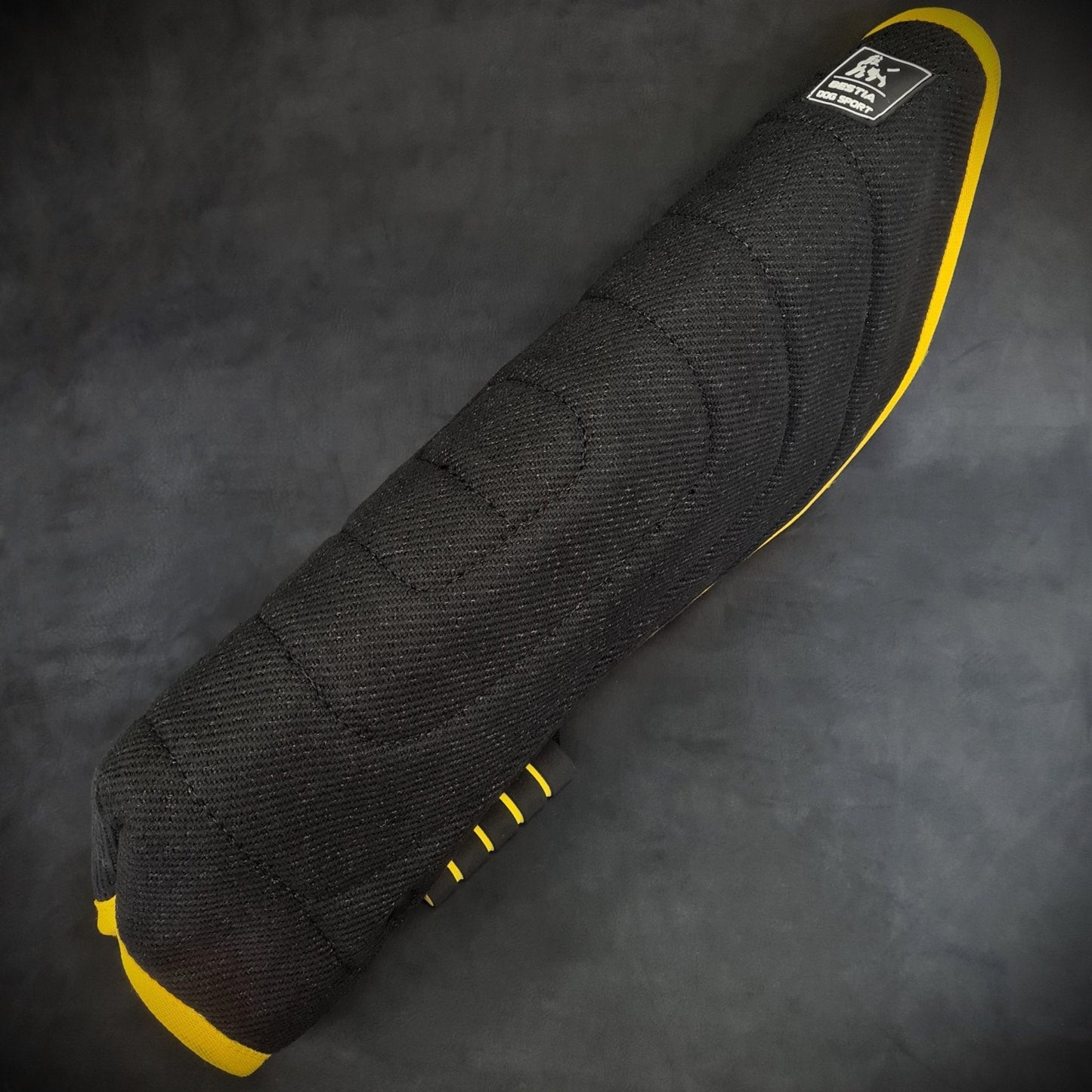 BESTIA Dog Sport Bite Sleeve – Padded Dog Training Arm Protection Sleeve