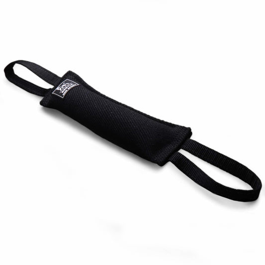 BESTIA Dog Sport Bite Tug – Professional Dog Training Bite Toy