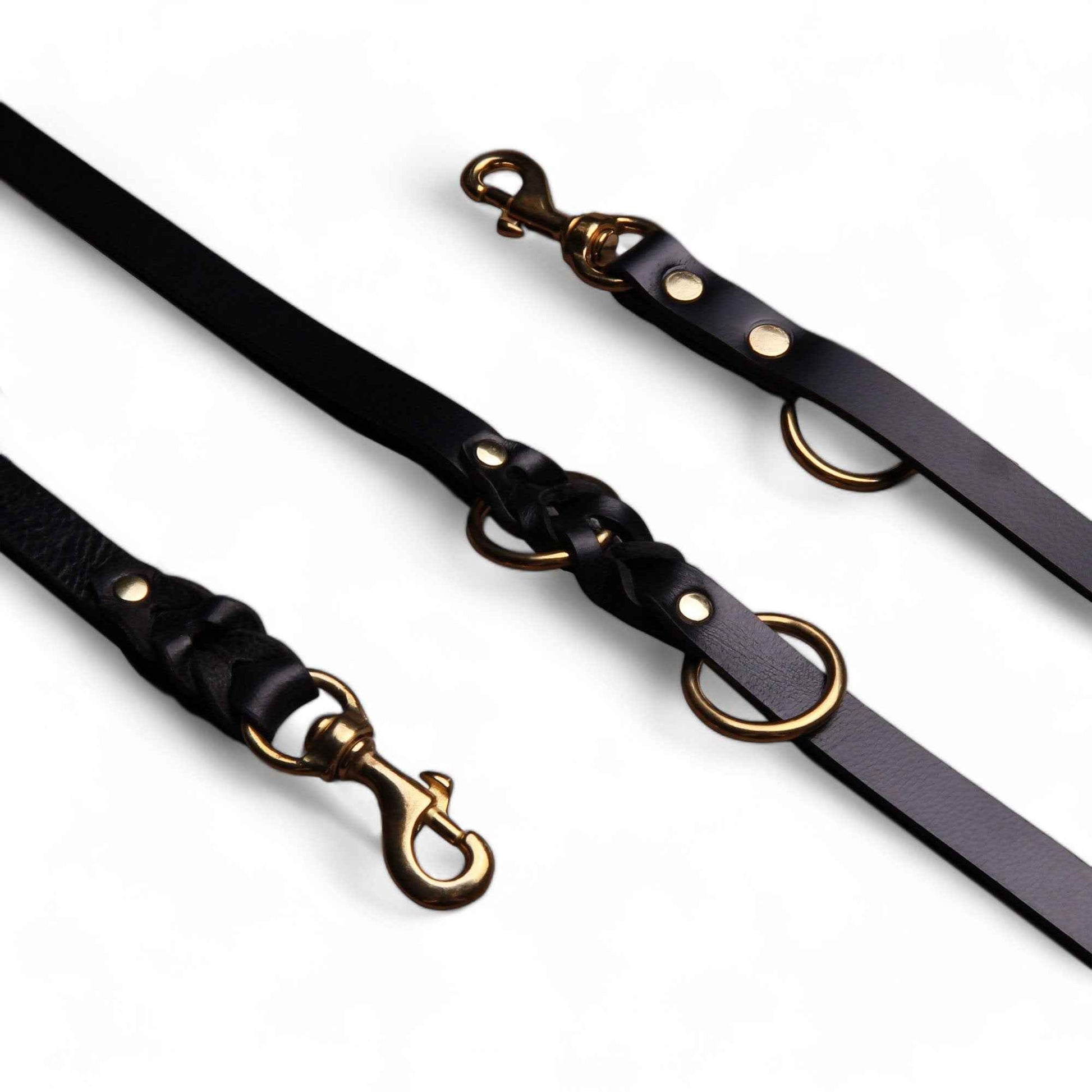 BESTIA DOG SPORT Multi Purpose Police Leash