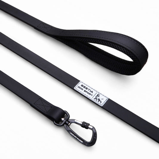 BESTIA Dog Sport Tactical Leash – Ultra Heavy-Duty 400kg Dog Training Leash