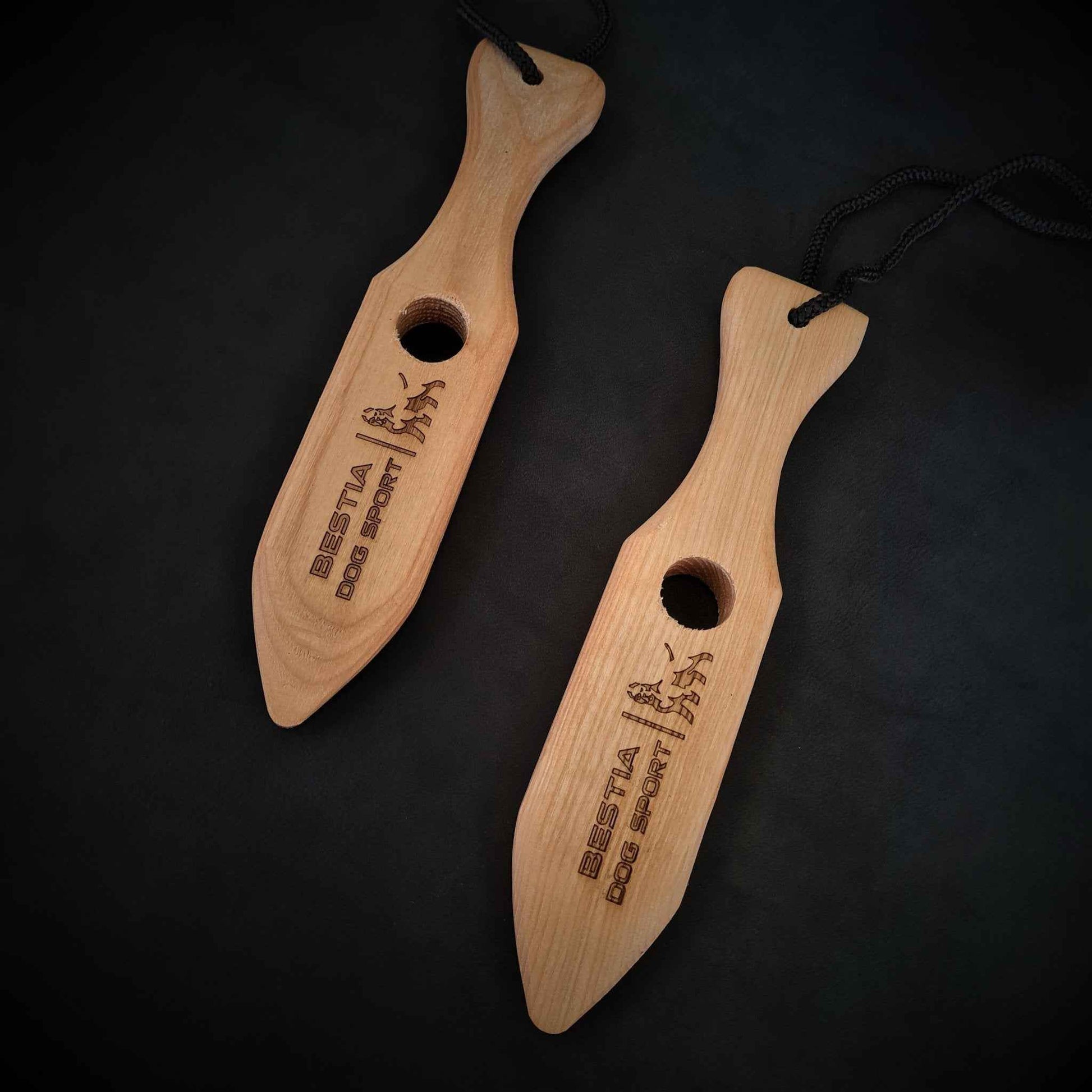 BESTIA DOG SPORTSafety Stick