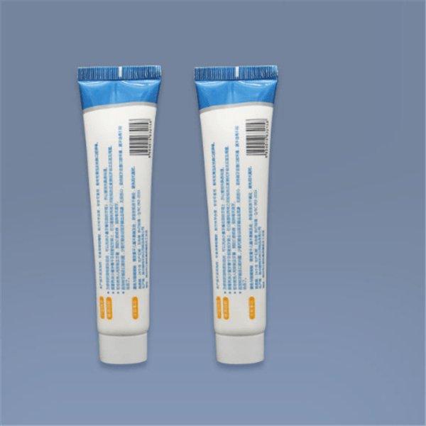 Dog & Cat Toothpaste – Vanilla & Beef Flavors | 75g, Pet-Safe Formula