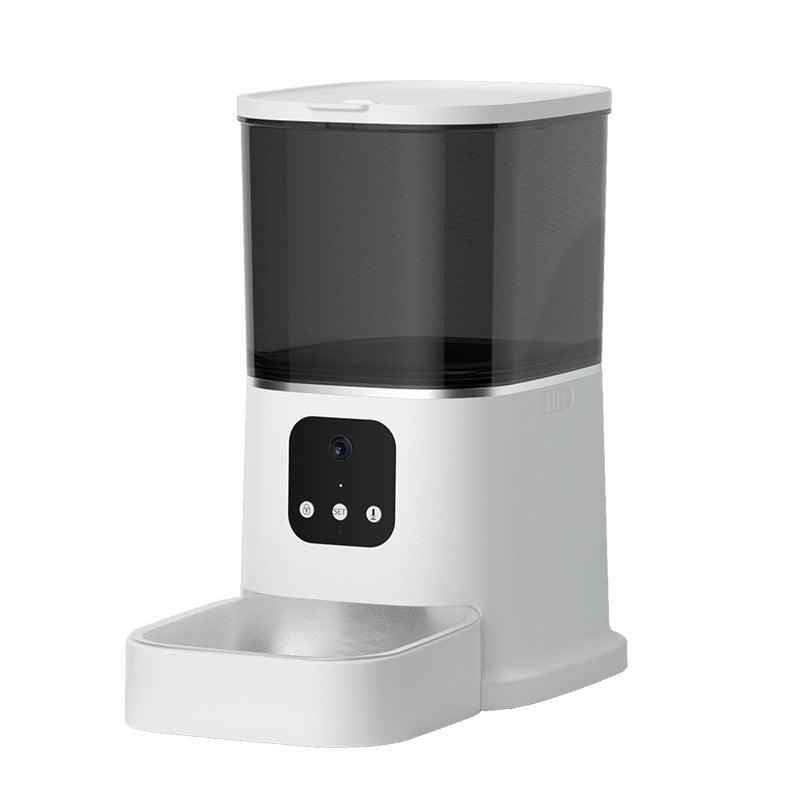 Pawsconnect Smartfeeder: The Ultimate Smart Pet Feeding Solution