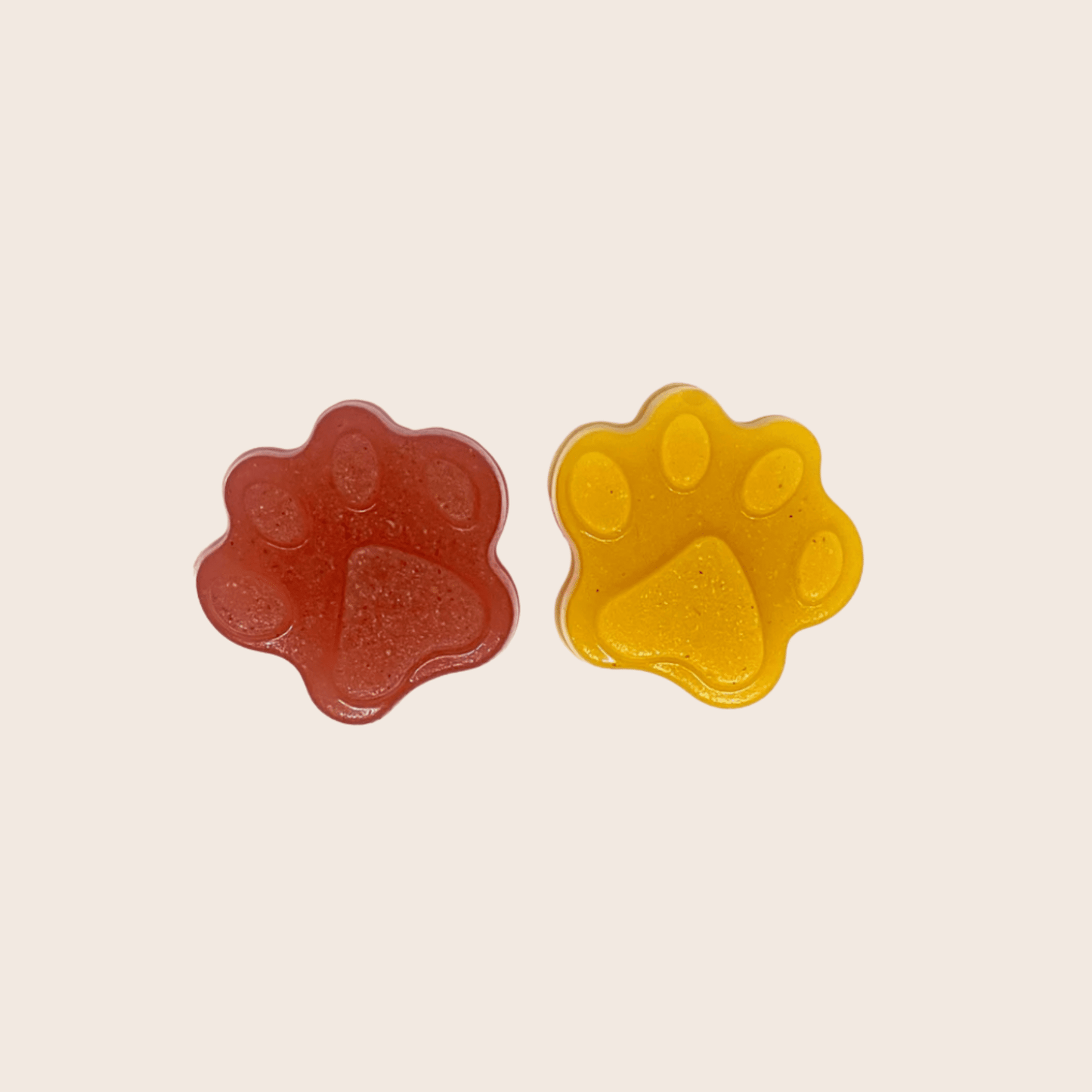 SodaPup Silicone Dog Treat Molds – DIY Jelly, Frozen & Lickable Treats | 4 Styles