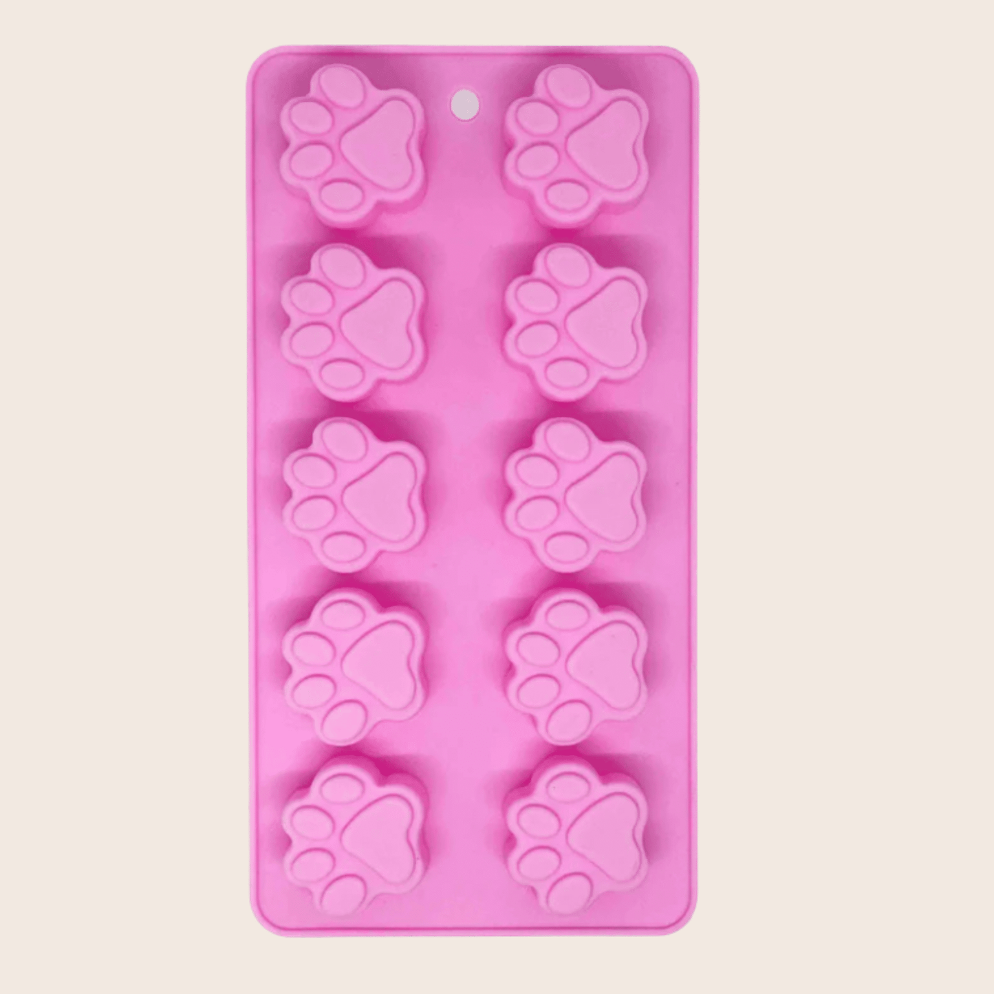 SodaPup Silicone Dog Treat Molds – DIY Jelly, Frozen & Lickable Treats | 4 Styles